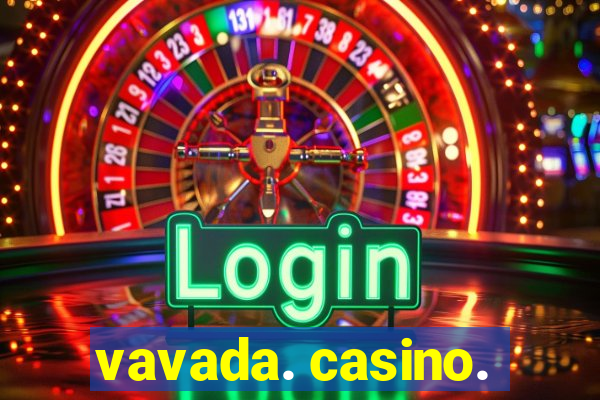 vavada. casino.